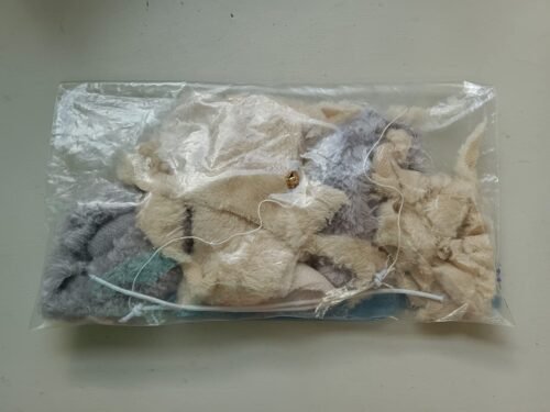 Yaheetech 54in Cat Tree. Multi-Level Cat Tower with Spacious Kitten-ear Perch. 2 Cozy Caves. Scratching Posts. Climbing Ladder. 2 Plush Balls. Durable Pet House Furniture for Indoor Kittens. Dark Gray photo review