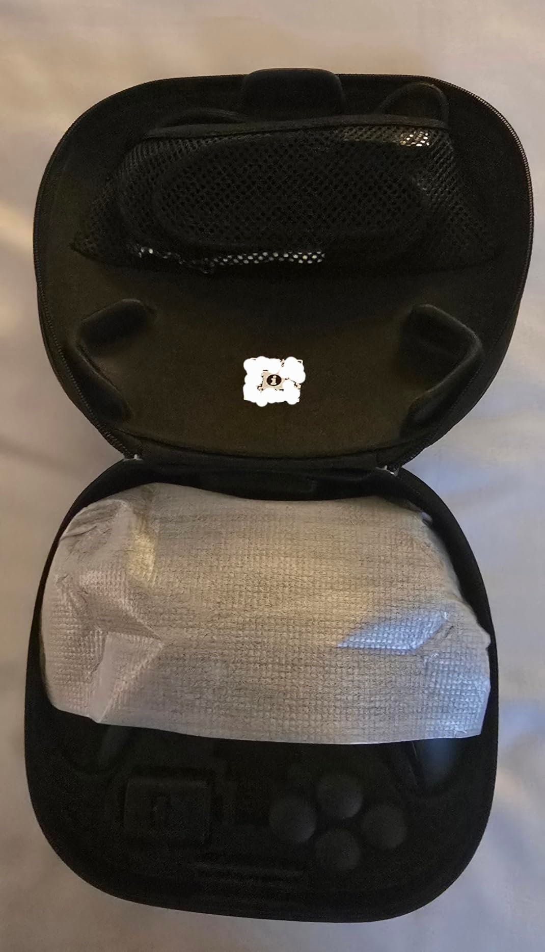 PlayStation DualSense Edge Wireless Controller (Copy) photo review