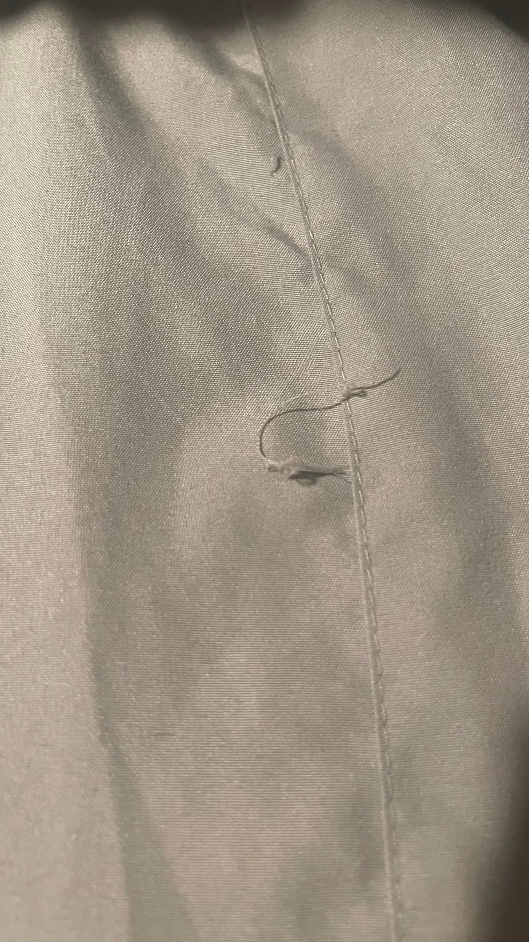 Queen Size 4 Piece Sheet Set - Comfy Breathable & Cooling Bed Sheets Set - Hotel Luxury Bedding for Women. Men. Kids. Teens. Boys & Girls - Deep Pockets. Soft and Wrinkle Free - Oeko-Tex - Dark Grey photo review