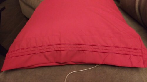 Queen Size 4 Piece Sheet Set - Comfy Breathable & Cooling Bed Sheets Set - Hotel Luxury Bedding for Women. Men. Kids. Teens. Boys & Girls - Deep Pockets. Soft and Wrinkle Free - Oeko-Tex - Dark Grey photo review