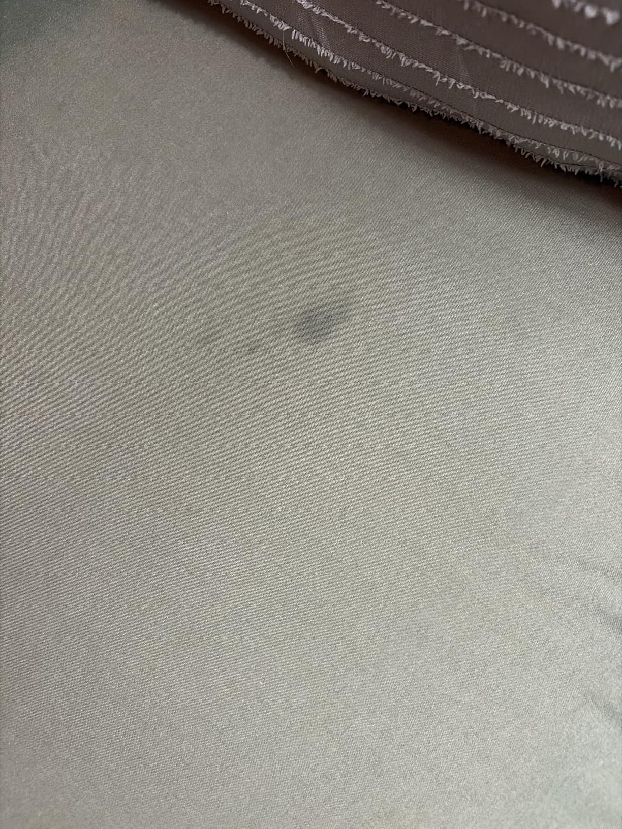 Queen Size 4 Piece Sheet Set - Comfy Breathable & Cooling Bed Sheets Set - Hotel Luxury Bedding for Women. Men. Kids. Teens. Boys & Girls - Deep Pockets. Soft and Wrinkle Free - Oeko-Tex - Dark Grey photo review