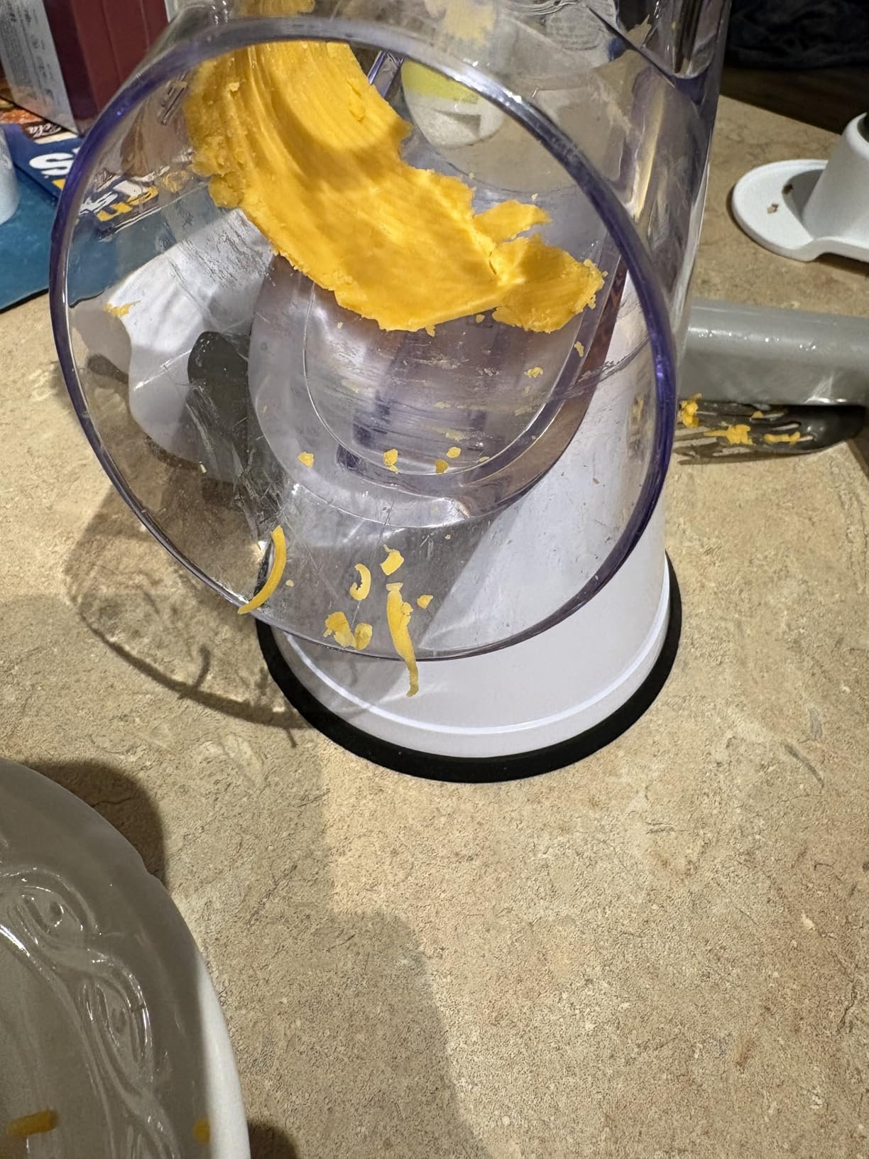 Cheese Grater Rotary. Rotary Grater for Kitchen. Kitchen Grater Vegetable Slicer with 3 Drum Blades. Fast Cutting Cheese Shredder for Vegetables and Nuts photo review