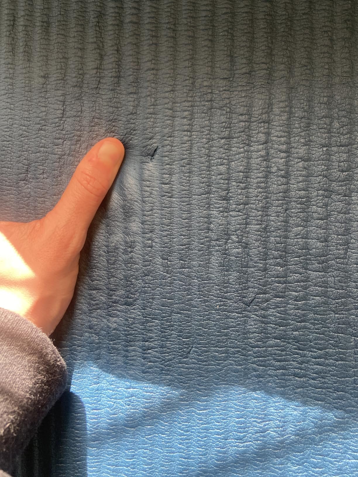 Retrospec Solana Yoga Mat 1 Thick w/Nylon Strap for Men & Women - Non Slip Exercise Mat for Home Yoga. Pilates. Stretching. Floor & Fitness Workouts photo review