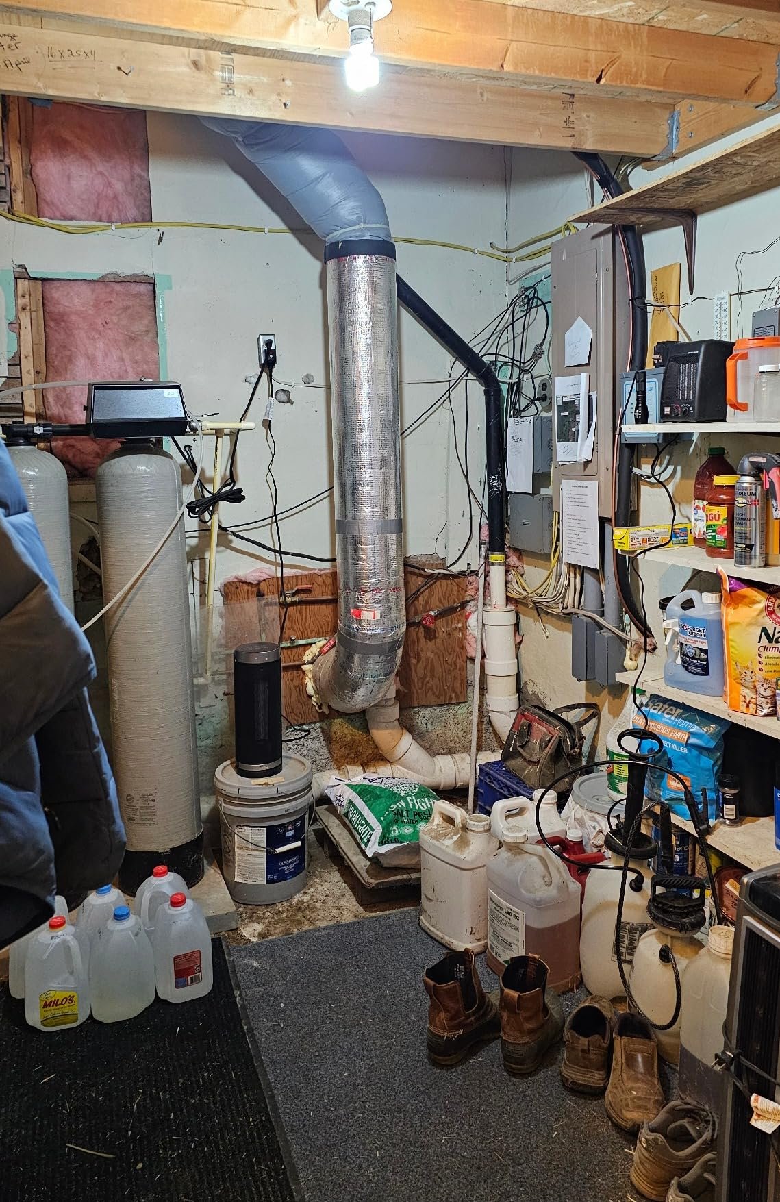 DREO Space Heater. 1500W Electric Heaters for Indoor Use with Thermostat. 70° Oscillation. 8 Safety Protections. 5 Modes. Remote. 12H Timer. Quiet Portable Heater for Office. Bedroom. Large Room photo review