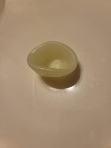 Glow in The Dark Sticky Balls That Stick to The Ceiling.Stress Balls for Kids and Adults.Glowing Sticky Balls.ASMR Cool Stuff for Teens.Elevated Balls.Ceiling Balls.Lumi Balls.Stocking Stuffers(4Pcs) photo review